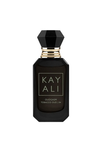 KAYALI OUDGASM TOBACCO OUD | 04 Eau de Parfum Intense 0.34 oz / 10 ml