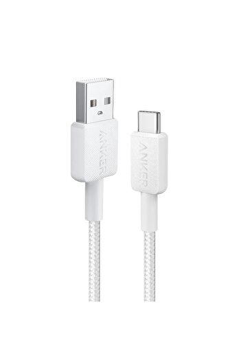 Anker Anker USB-C to Type-C Cable 0.9m White