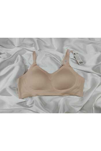 Snowdrop Umt Young Cut Laser Bra
