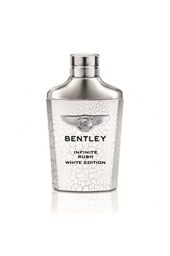 Bentley Bentley Infinite Rush White Edition Eau de Toilette 100ml