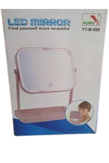 Generic LED makeup mirror