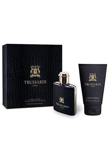 Trussardi Trussardi Uomo Collection by Trussardi for Men - Eau de Toilette