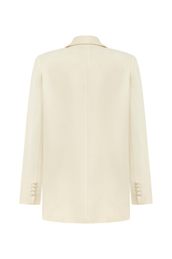 SEIZE THE DAY PELLY KADIN OVERSIZE BLAZER