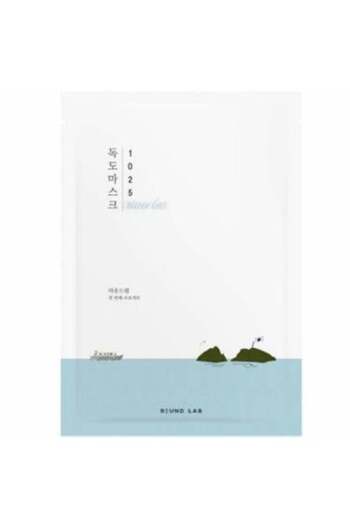 Round Lab Dokdo 1025 Moisturizing Gel Mask