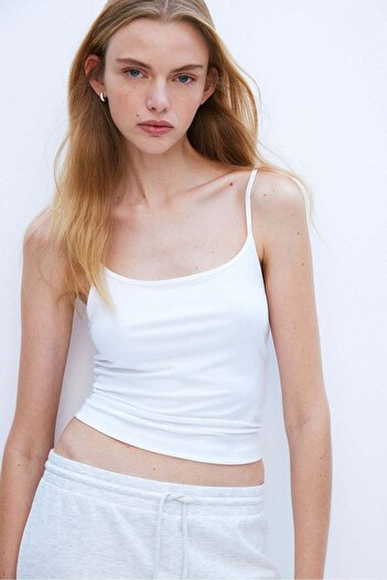 H&M Strappy top