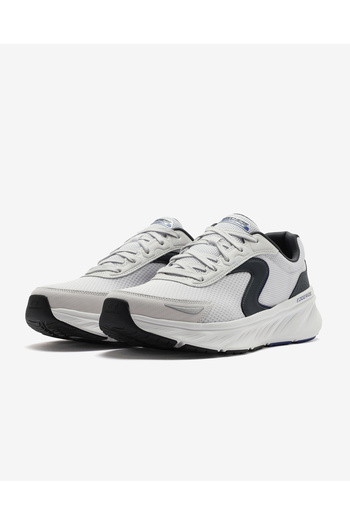 SKECHERS Edgerıde - Cader Erkek Gri Spor Ayakkabı 232838 Gycc