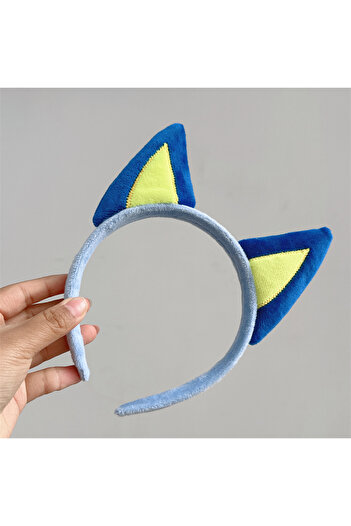 Choice lanse 2024 Moose Hot Selling New Bruy Headbands, Dog Ear Headbands, Party Headbands, Role Playing An