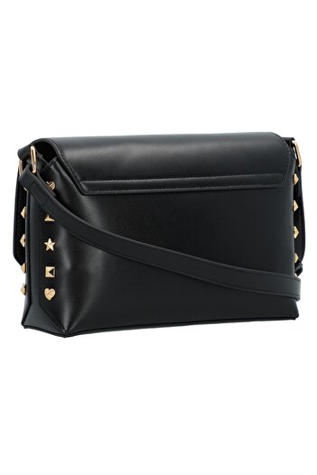 Love Moschino Timeless Umhängetasche 26 cm