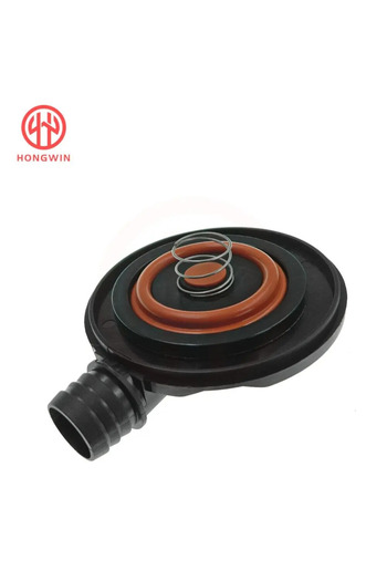 Choice Valve Cover 038103469AD Car Engine PCV Valve Cover Repair Kit With Membrane 038103469 For VW Transpo