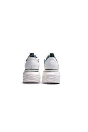 Guja 24K322 MV Mavi Kadın Sneaker