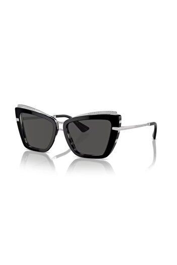 Dolce&Gabbana Dolce Gabbana Dg4472 337287 54 Women's Sunglasses