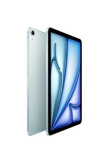 Apple 13-inch Ipad Air M3 (2025) Wi-fi 128gb – Blue