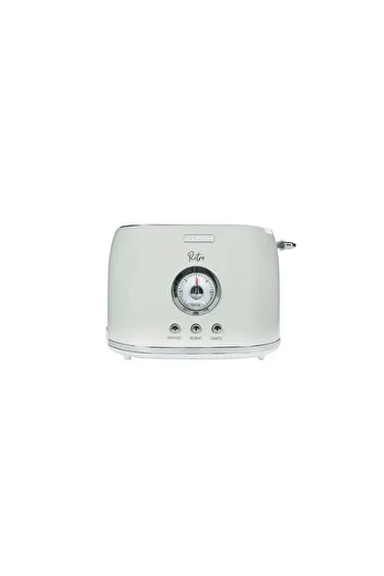 Porland Retro Toaster