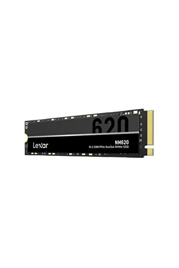 Lexar SSD Lexar NM620 512 GB PCI Express 3.0 x4 M.2 2280