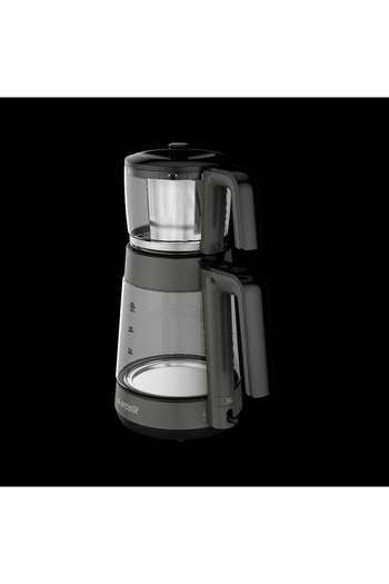 Arçelik Cm 6587 g Recital XL 1900 W Glass Tea Machine