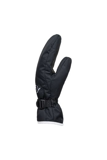 Roxy Jetty Solid Mitten Women's Ski/Snowboard Gloves Women Gloves Erjhn03166
