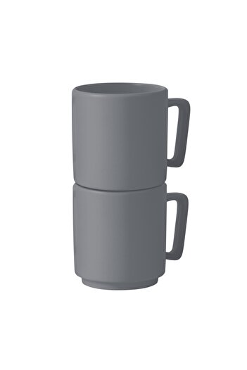 Berlinger Haus Set of 4 mugs 300 ml Aspen Collection