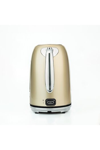 Berghoff GEM METALLIC 1.7 Litre Parlak Gold Su Isıtıcısı