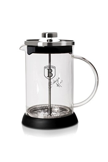 Berlinger Haus tea and coffee french press 600 ml