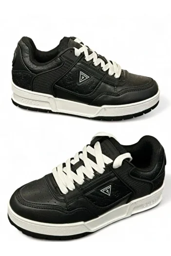Guess Clelia Sneakers - Flfcleele12 Model Shoes