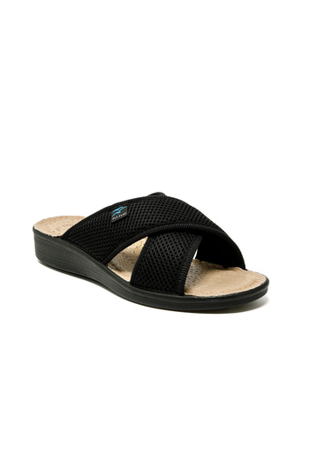 Fly Flot Women'S/Girl's Slippers - 83 K24 Fe Fly Flot 2003-Black