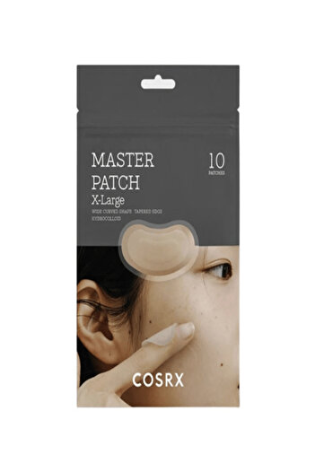 Cosrx Master Patch X-Large_10ea