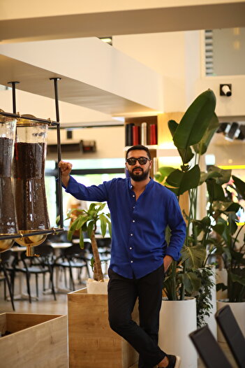 YS Şile cloth shirt