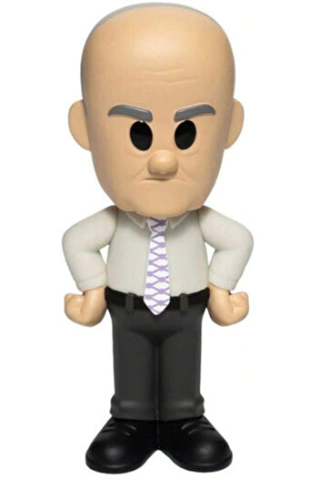 Funko Vinyl Soda The Office - Creed (Bd)