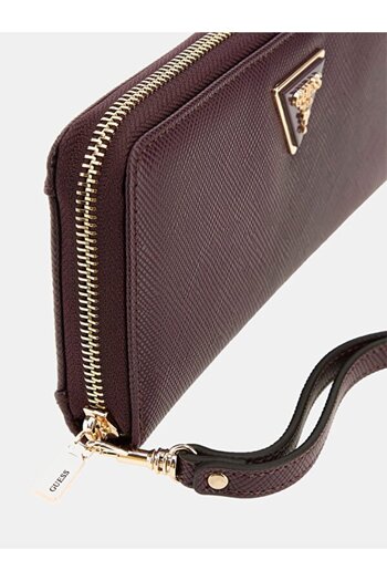 Guess Kadın Cüzdan Swzg8500146