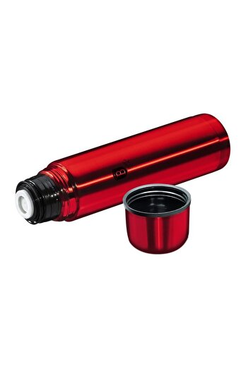 Berlinger Haus Stainless steel thermos 0.5 l Burgundy Metallic Line