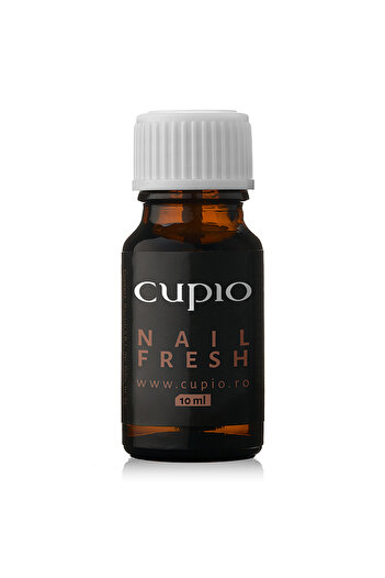 Cupio Solutie de pregatire - Nail Fresh 10ml