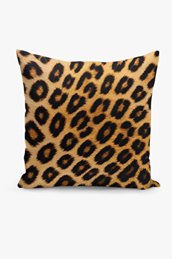 Filamente Leopard Patterned Digital Printing Contaminated Case Two Way Options