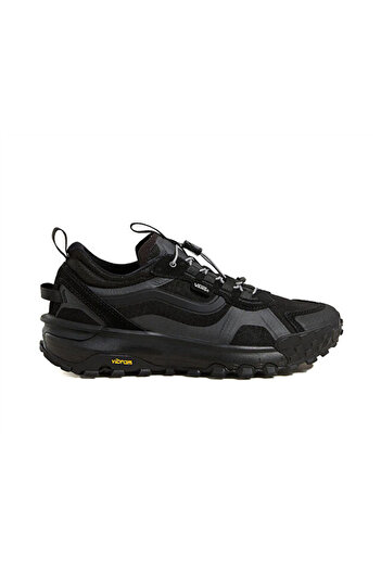 Vans Men's Outdoor Shoes - Gray Mte Crosspath Xc