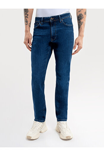 Loft Terrybrown Slim Fit Erkek Pantolon
