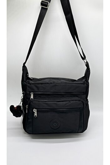 Bevitton Women's Bag - 4100 Module Crossbody Postman Model