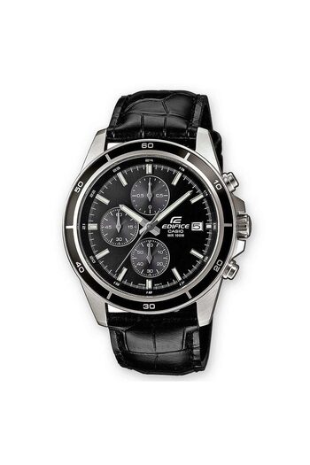 Casio Ceas bărbătesc EFR-526L-1EVUEF, cuarț, 42mm, 10ATM