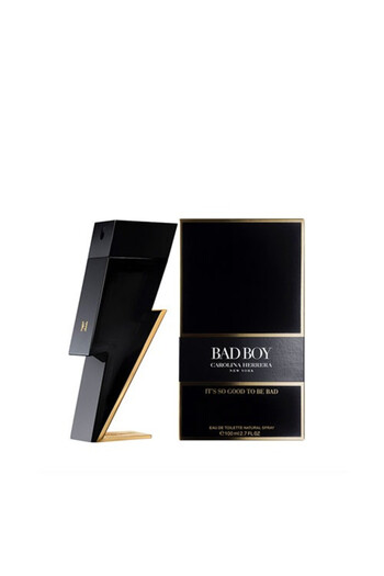 Carolina Herrera Carolina Herrera Bad Boy (Men) Eau de Toilette 100ml