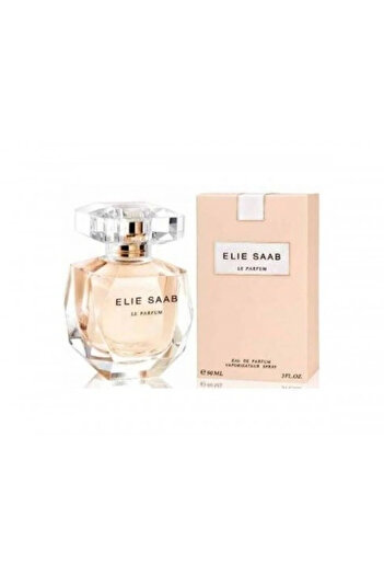 Elie Saab At the Stated by Le Parfum Eau de Parfum 50ml