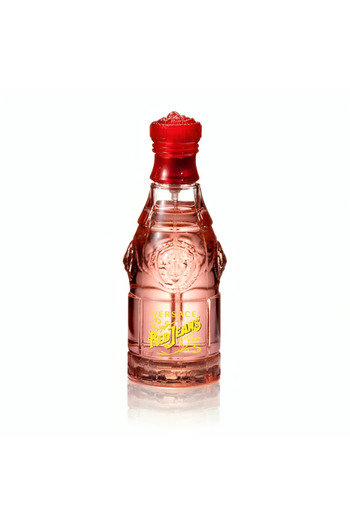Versace Versace Red Jeans (Women) Eau de Toilette 75 ml