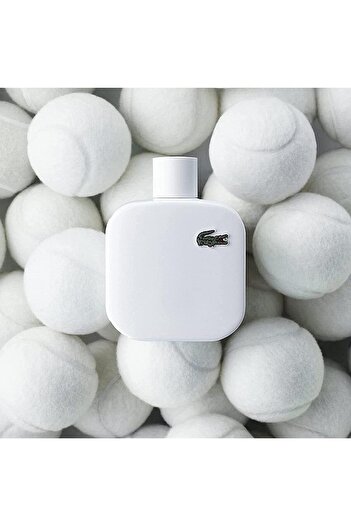Lacoste Blanc EDT 100ml Lacoste Blanc EDT 100ml