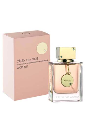 Armaf Club de Notte Women's Perfume 105ml