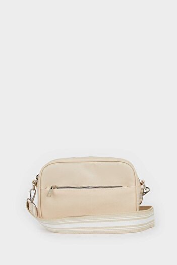 DeFacto Women's Crossbody Bag E6978Axns