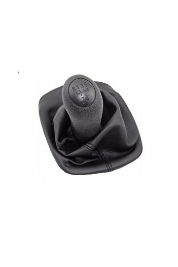 gkl Skoda octavia gear shift knob bellows 2001-2008 1u0711141/1u0711115 6qb