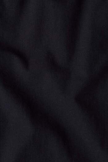 H&M Regular Fit Linen-blend trousers