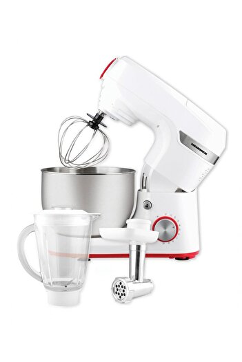 Heinner Heinner HPM-1000WH food processor