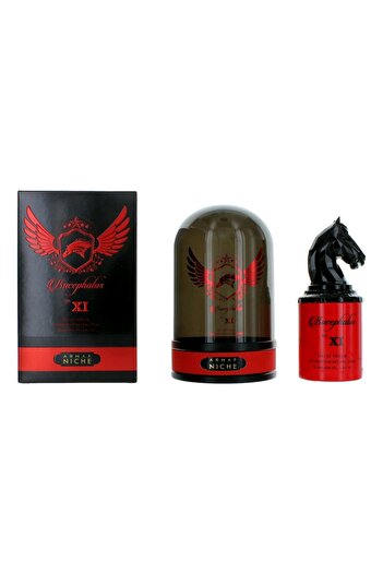 Armaf Bucephalus No XI by Armaf Niche 100 ml - Parfum arabesc original import Dubai