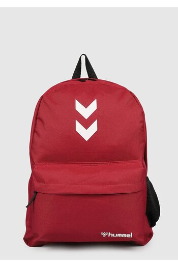 hummel Red Backpack