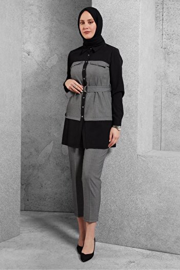 Alvina 44315 Model Set with Belt and Trousers