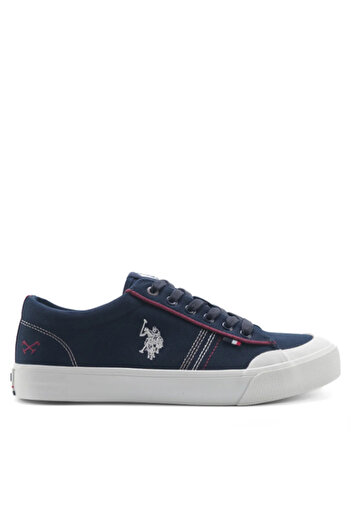 U.S. Polo Assn. Чоловічі лляні кросівки