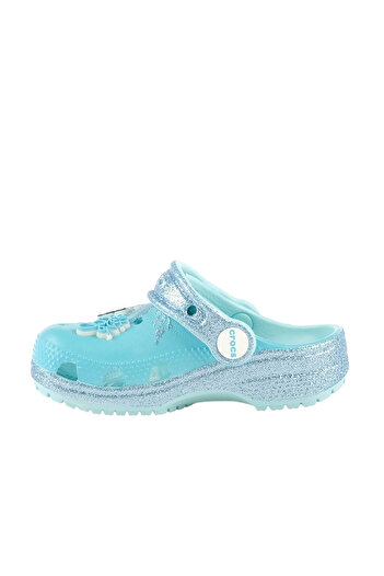 Crocs Frozen Elsa Klasik Clog Bebé Παπούτσια 210237-90h Multi